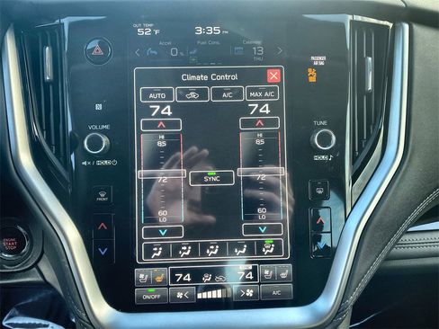 Used 2024 Subaru Legacy Touring XT image 17