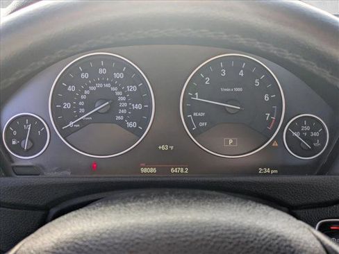 Used 2015 BMW 328i Sedan image 12