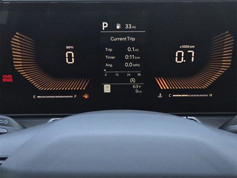 New 2026 Kia Sorento S image 11