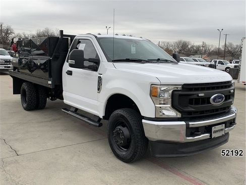 Used 2020 Ford F350 XL w/ Power Equipment Group image 3
