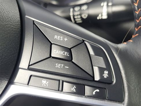 Certified 2024 Nissan Sentra SR w/ SR Premium Package image 24