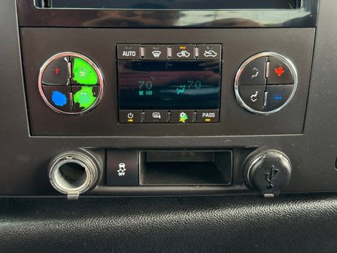 Used 2012 Chevrolet Silverado 1500 LT w/ All-Star Edition image 29