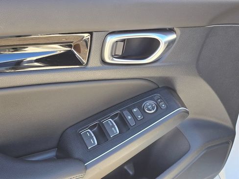 Used 2025 Honda Civic Sport Touring image 20