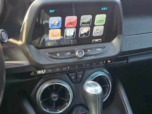 Used 2016 Chevrolet Camaro SS w/ Winter Protection Package image 27