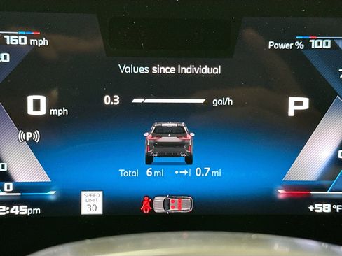 New 2026 BMW X1 M35i w/ Technology Package image 12
