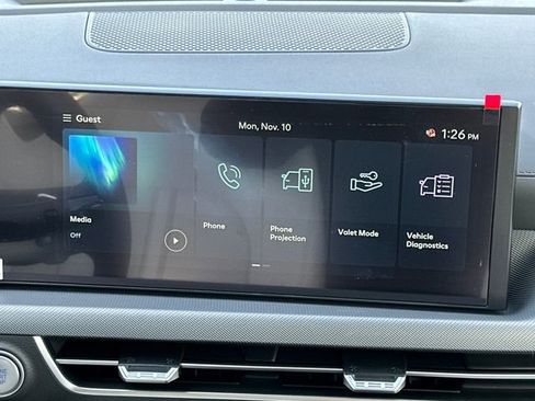 New 2026 Hyundai Sonata SEL FWD image 22