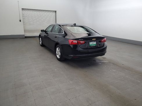 Used 2023 Chevrolet Malibu LS w/ Driver Confidence Package FWD image 5
