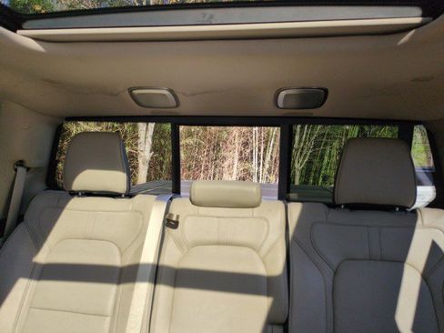 Used 2021 RAM 1500 Limited image 35