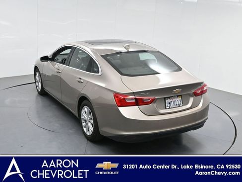 New 2024 Chevrolet Malibu LT image 41