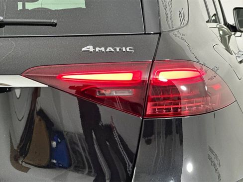 Certified 2026 Mercedes-Benz GLE 350 GLE 350 image 33