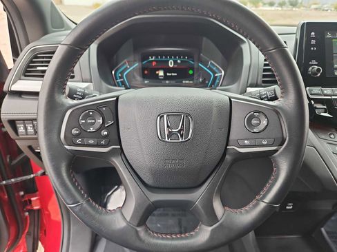 Used 2023 Honda Odyssey Sport image 23