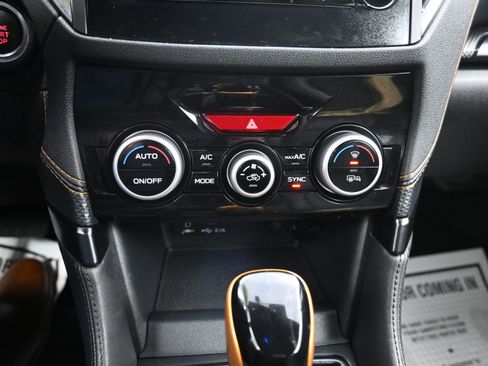 Certified 2025 Subaru Forester Wilderness image 22