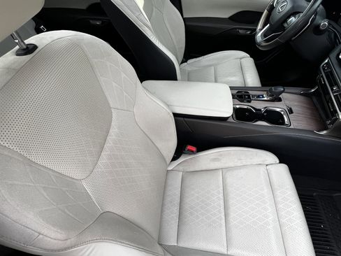 Certified 2023 Lexus RX 350 FWD w/ Cold Area Package image 42