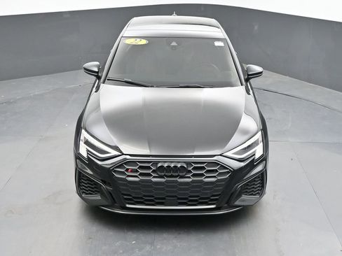 Used 2022 Audi S3 Prestige AWD/4WD image 40