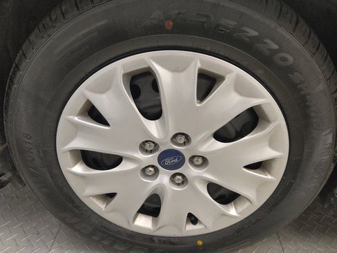 Used 2020 Ford Fusion S FWD image 31