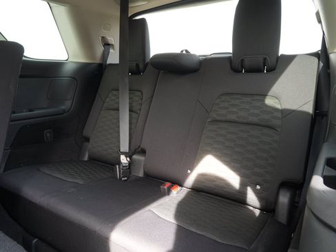 Used 2023 Nissan Pathfinder SV AWD/4WD image 27