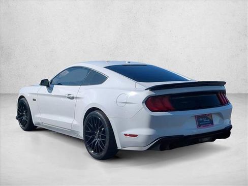 Used 2020 Ford Mustang GT image 8