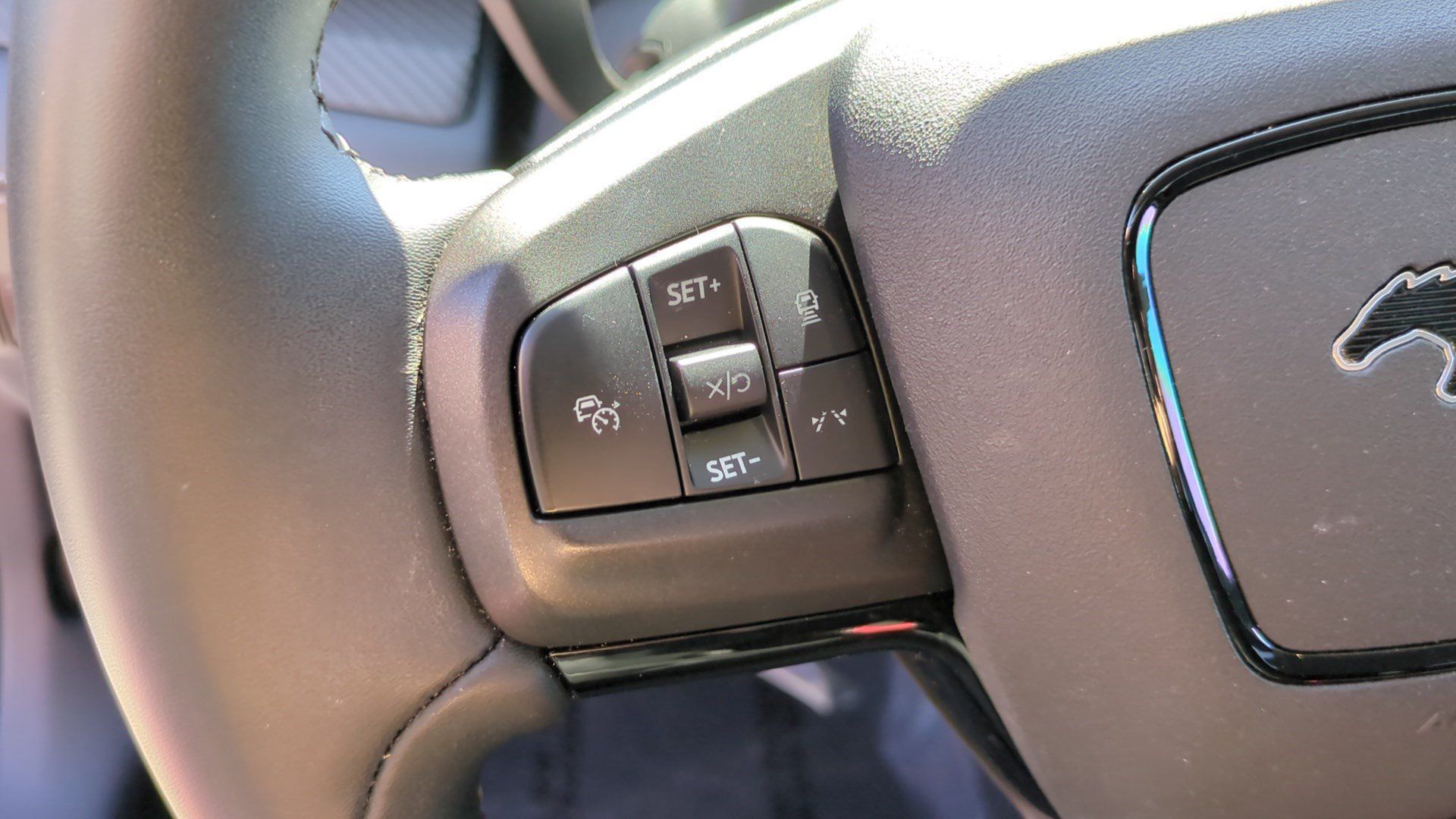 Used 2023 Ford Mustang Mach-E Premium RWD image 18