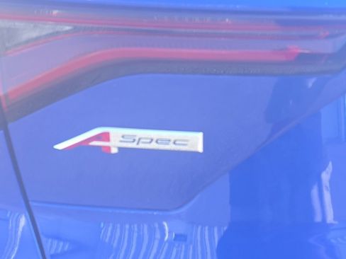 Used 2022 Acura MDX A-Spec AWD/4WD image 7