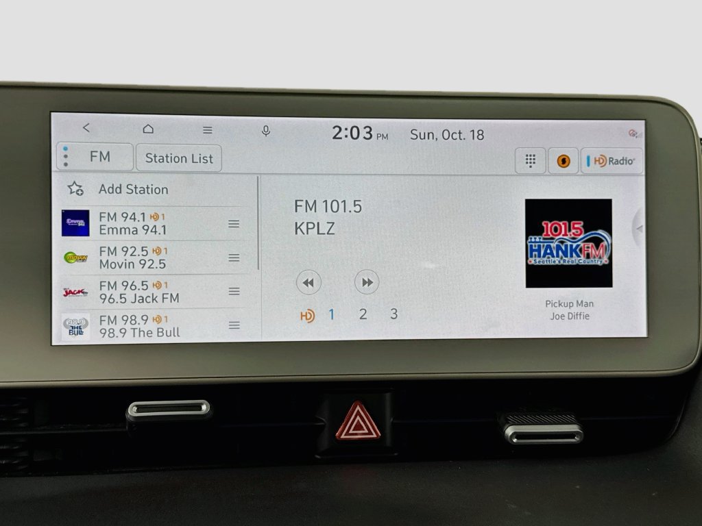 Used 2024 Hyundai Ioniq 5 Limited AWD/4WD image 27