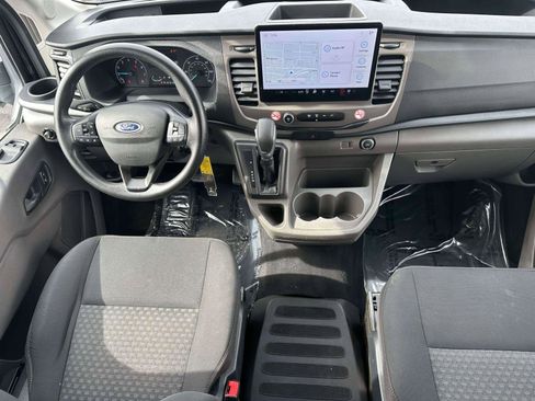 Used 2022 Ford Transit 350 XLT image 12