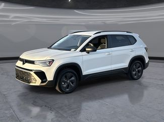 New 2026 Volkswagen Taos S video 1