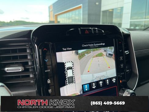 Used 2019 RAM 2500 Laramie image 43