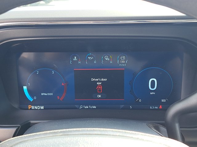 New 2026 Ford F350 XLT w/ XLT Premium Package AWD/4WD image 28
