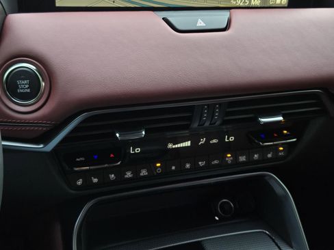 New 2026 MAZDA CX-70 3.3 Turbo w/ Premium Plus Pkg image 18