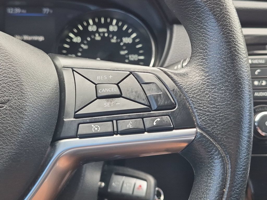 Used 2019 Nissan Rogue Sport S FWD image 21