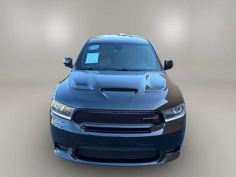 Used 2019 Dodge Durango R/T w/ Blacktop Package RWD image 6
