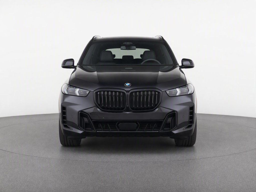 Used 2024 BMW X5 xDrive40i w/ Executive Package AWD/4WD image 2