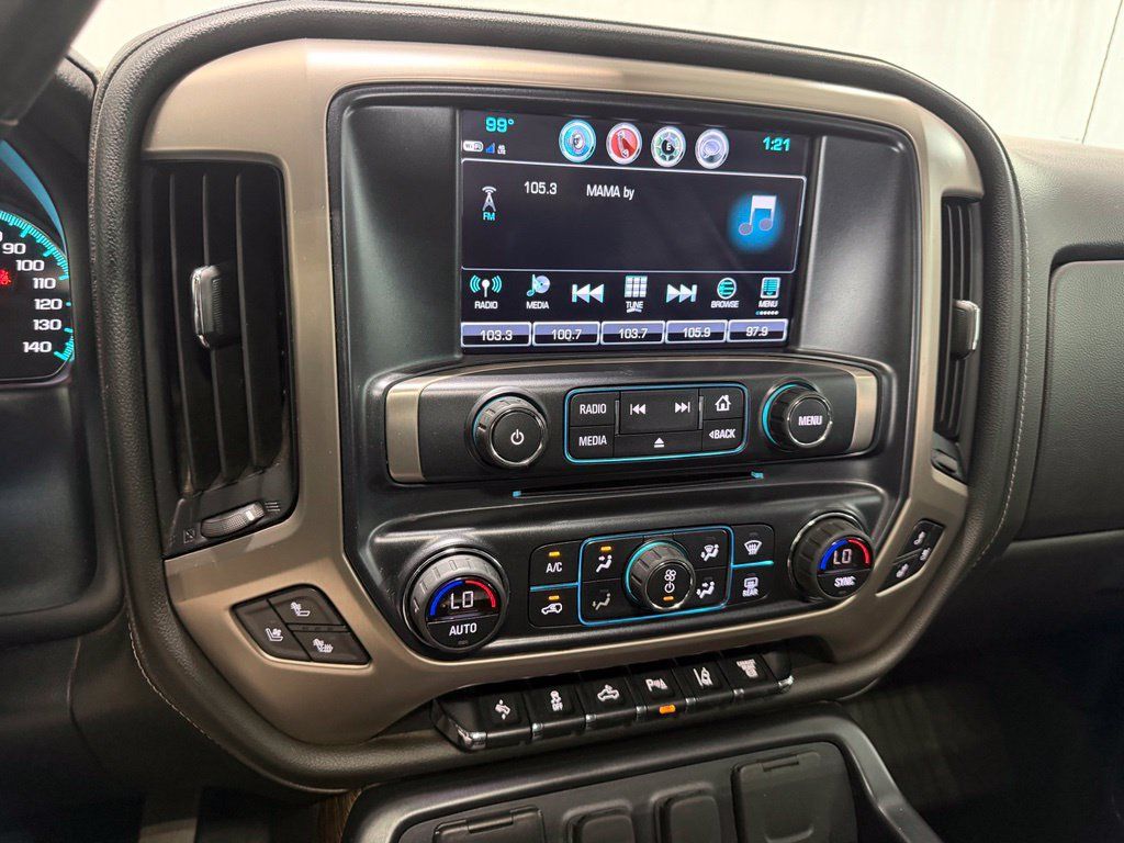 Used 2019 GMC Sierra 3500 Denali w/ Duramax Plus Package AWD/4WD image 19
