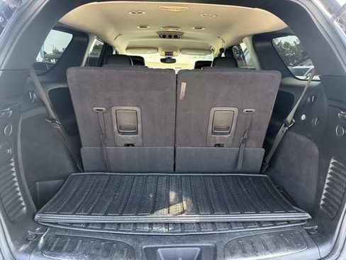 Used 2018 Dodge Durango GT RWD image 14