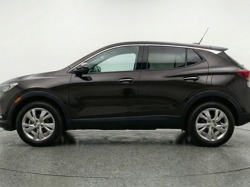 Used 2025 Buick Encore GX Preferred FWD image 5