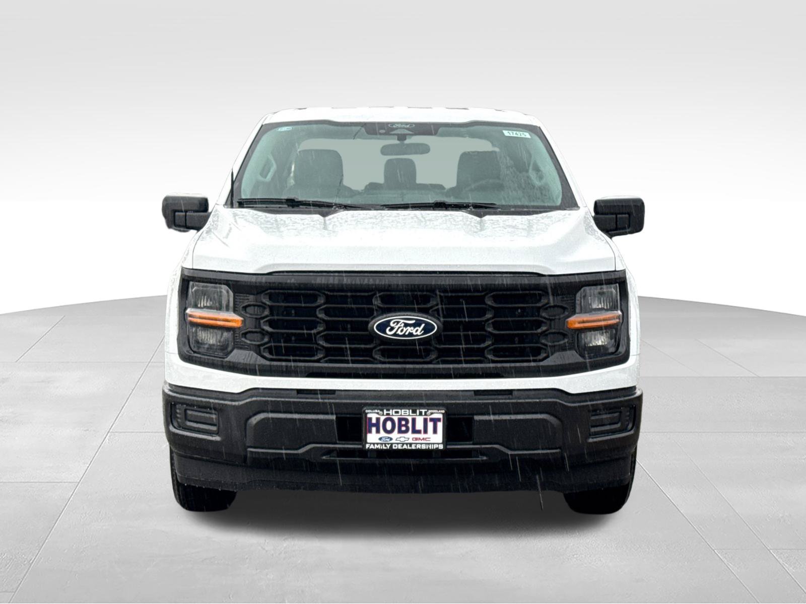 New 2026 Ford F150 XL RWD image 9