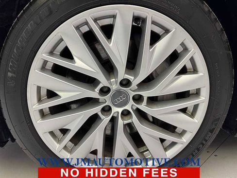Used 2019 Audi A7 3.0T Premium Plus w/ Premium Plus Package image 9