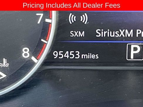 Used 2019 Nissan Murano SL w/ SL Technology Package AWD/4WD image 28