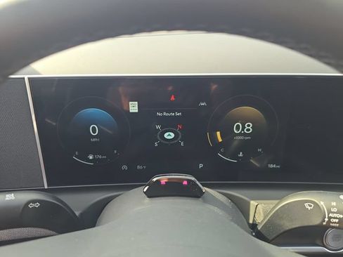New 2026 Hyundai Tucson Limited AWD/4WD image 15