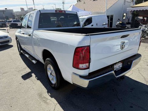 Used 2015 RAM 1500 Tradesman w/ Popular Equipment Group RWD image 3