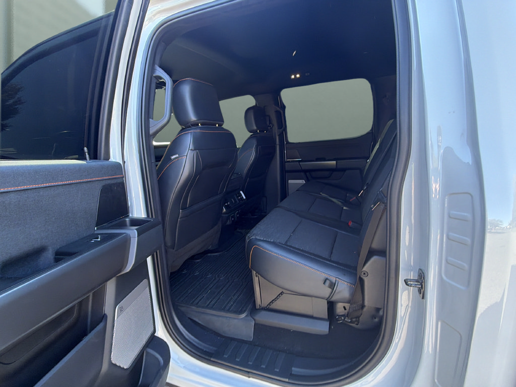 Used 2024 Ford F150 Tremor w/ Bed Utility Package AWD/4WD image 13