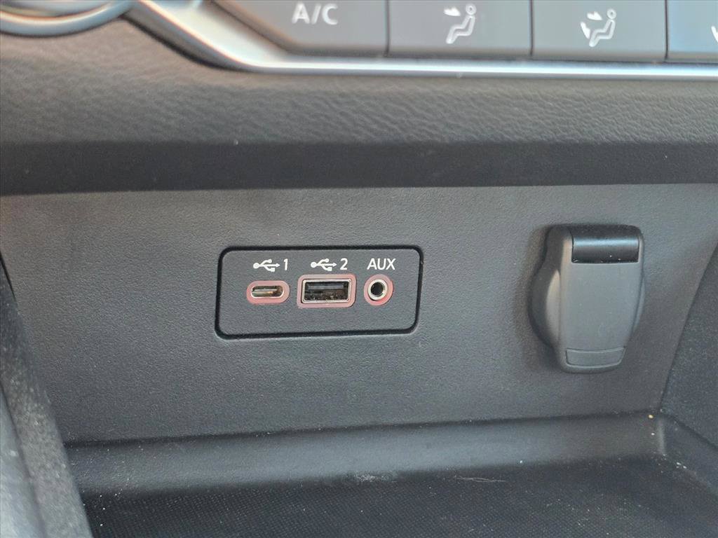 Used 2025 Nissan Altima 2.5 S FWD image 19