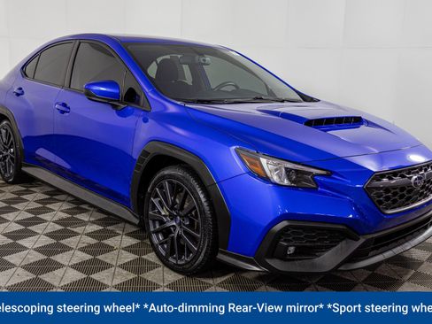 Used 2023 Subaru WRX Premium image 10