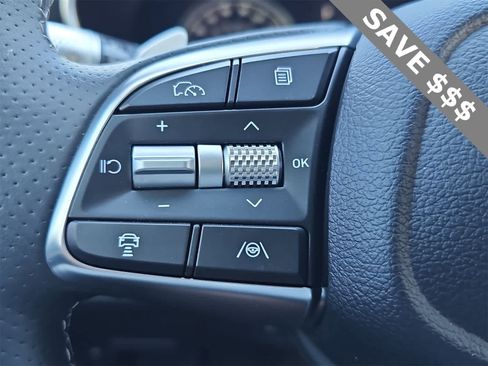 Used 2026 Genesis G70 2.5T image 28