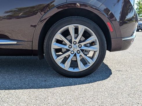 Used 2023 Buick Envision Avenir AWD/4WD image 15