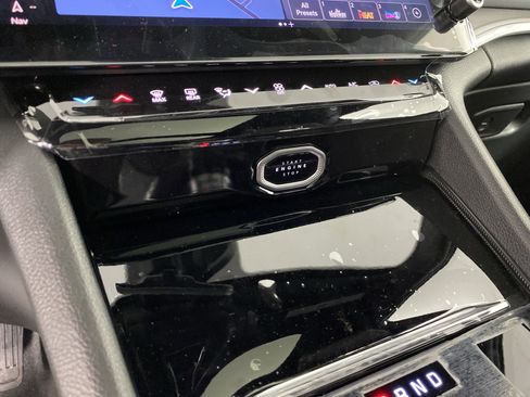 New 2026 Jeep Grand Cherokee L Limited image 24