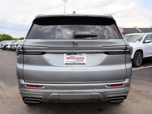 New 2026 Buick Enclave Avenir w/ Super Cruise Package AWD/4WD image 6