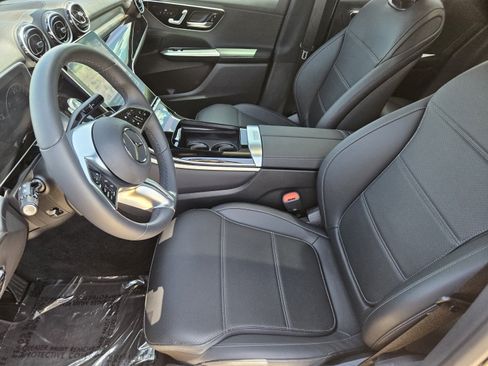 Certified 2026 Mercedes-Benz GLC 350e 4MATIC image 5