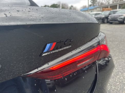 Used 2023 BMW M4 xDrive Competition image 30