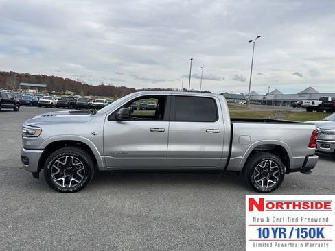 New 2026 RAM 1500 Laramie image 10